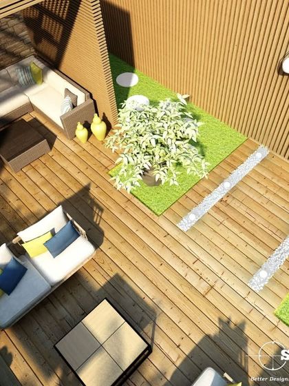 Outdoor & Farmhouse Retreats photo 7