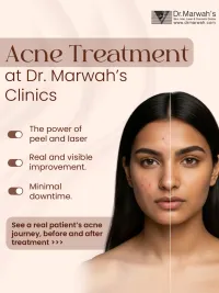 Skin Clarity & Correction