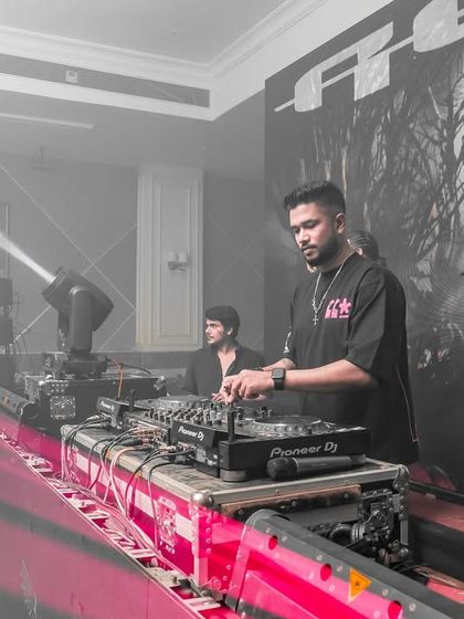 Unforgettable Club Nights photo 57