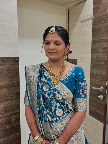 For the Bride's Tribe photo 16