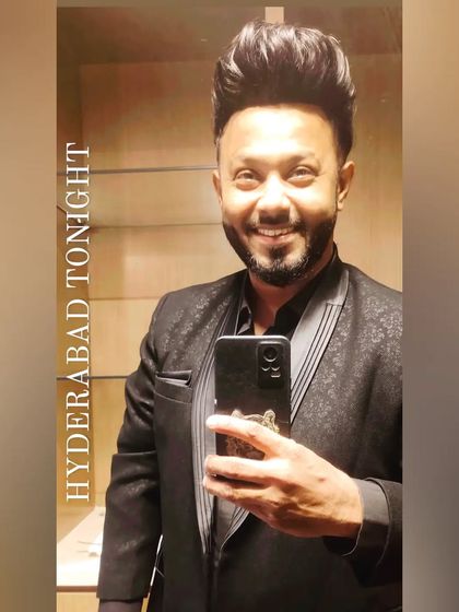 Wedding & Sangeet Celebrations photo 16