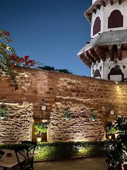 YogaByShi - Sustainable Home Gardening Gardening Inspiration from My Travels photo 3