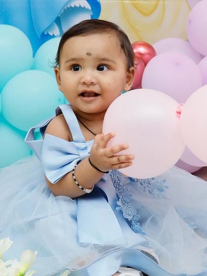 Character Themed Birthday Parties photo 18