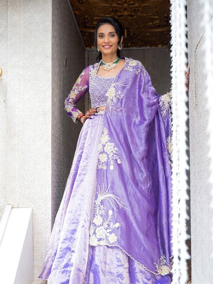 Pre-Wedding & Ceremonial Looks photo 13