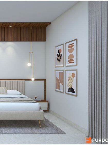 Furdo - Residential Interior Design Design Concepts & Renderings photo 61