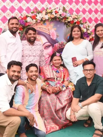 Celebrating New Beginnings: Baby Showers & Naming Ceremonies photo 48