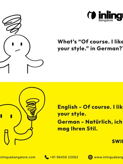 Inlingua - Language Programs for Children Additional Work photo 9