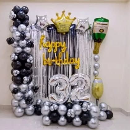 Chic & Modern Celebrations photo 53