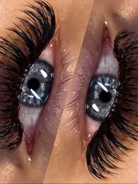 Eyelash Extensions