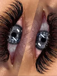 Eyelash Extensions