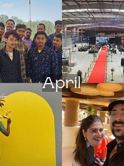 Studio 8 Designs - Commercial Interior Design Our Story & Team photo 13