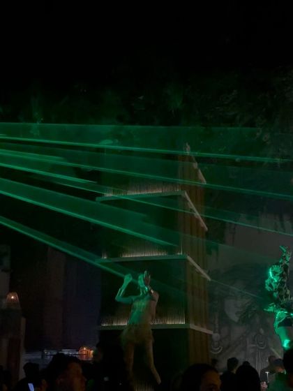 Nash - Event Curation & Themed Nights Touring: Taking the Vibe Global photo 48