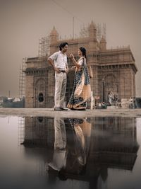 Artistic Couple & Pre-Wedding Photoshoots
