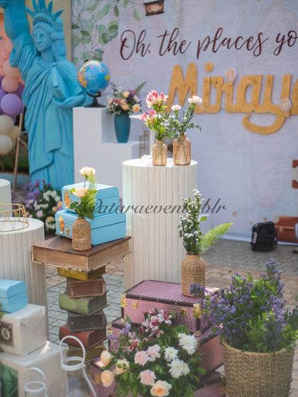Atara Events - Wedding & Social Event Planning Magical Kids' Birthdays photo 40