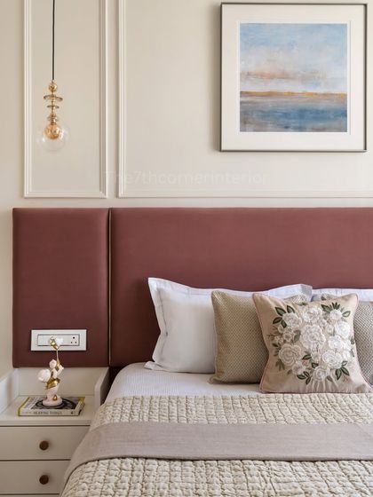 Serene & Sophisticated Bedrooms photo 9