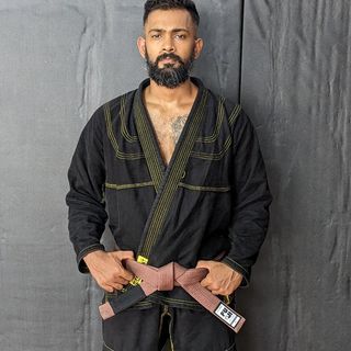 Reign MMA