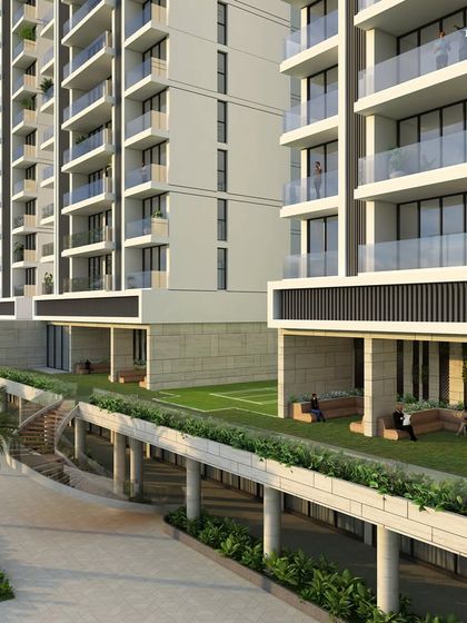 World-Class Amenities photo 13