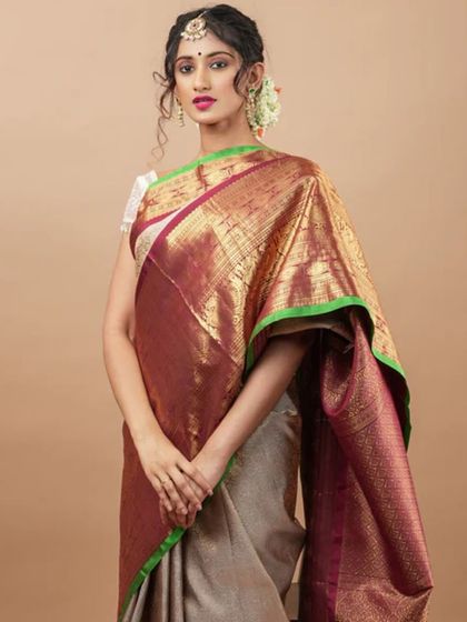 Style Gallery: Pairing Jewellery with Ethnic Wear photo 72