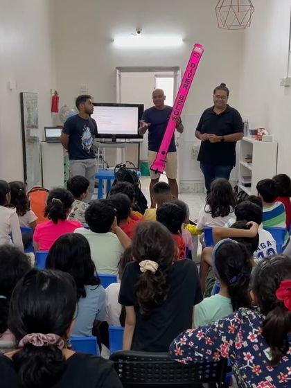 Papagoya - Play-Based Learning Workshops & Training Playful Learning for Parents & Families photo 11