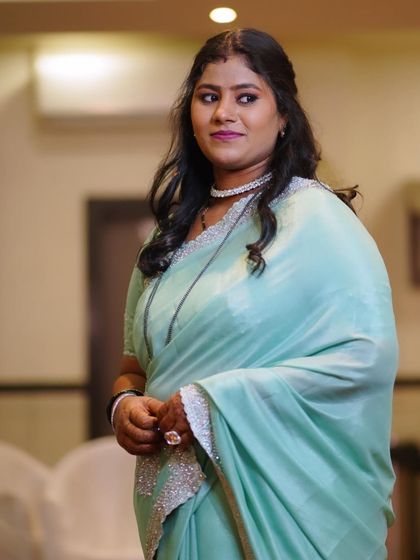 For Your Loved Ones: Family & Guest Makeup photo 16