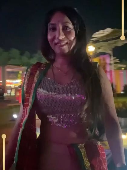 Dandiya & Sangeet Nights photo 22