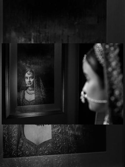 Timeless Bridal Portraits photo 22