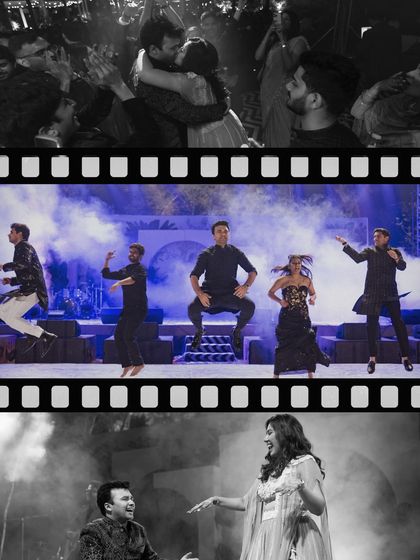 Sangeet & Cocktail Nights: The Celebration photo 13