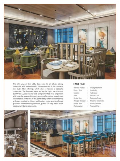 Signature Restaurants & Clubs photo 17