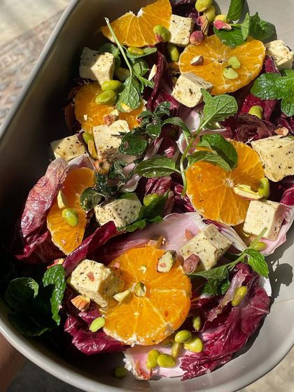 Gauravi Vinay - Personalized Clinical Nutrition Coaching My Life in Food photo 35