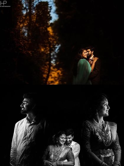 Sandeep Holla - Pre-Wedding Photography Outdoor & Adventurous Love Stories photo 21