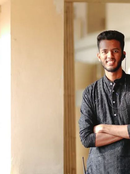 Behind the Scenes photo 15