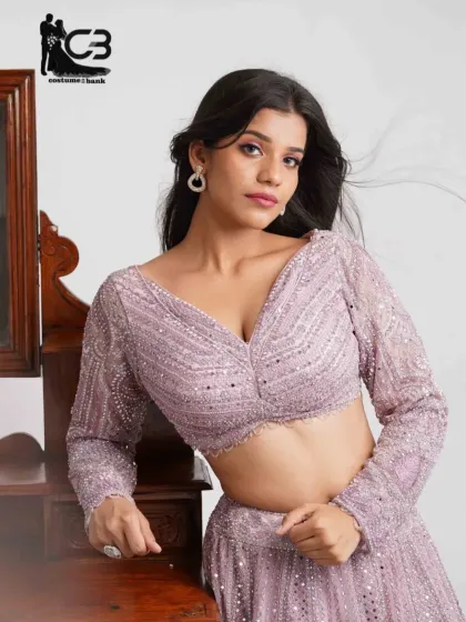 Costume Bank - Photoshoot & Videography Packages Traditional & Ethnic Wear photo 13