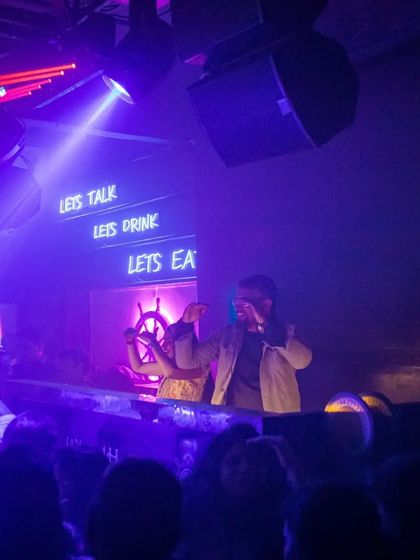 Club & Lounge Gigs photo 8