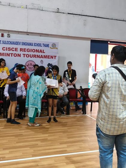 Our Champions: A Legacy of Wins photo 8