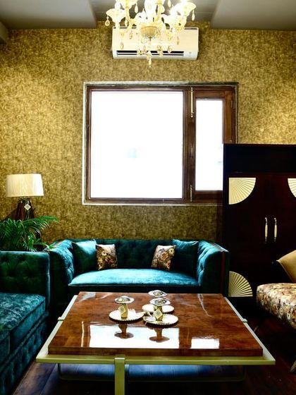 Indeed Homes - Custom Furniture Design Elegant Living Spaces photo 14