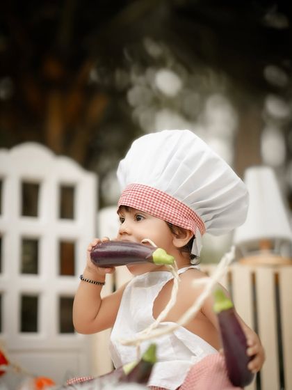 Creative Character Shoots photo 12