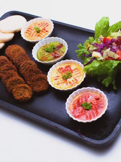 A Trip Around the World photo 6