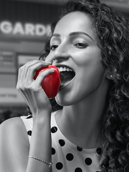 Major Brand Campaigns photo 60