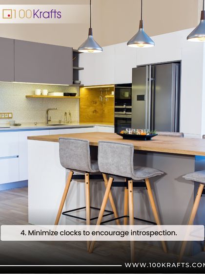 100Krafts - Home Renovation & Remodeling Additional Work & Inspirations photo 4