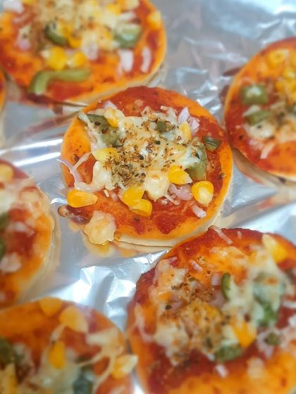 Diviskitchen - Customizable Boxed Meals Fun & Fresh Kids' Party Boxes photo 6