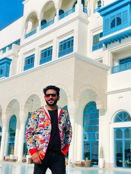 Dressing the Part: My Event Lookbook photo 60