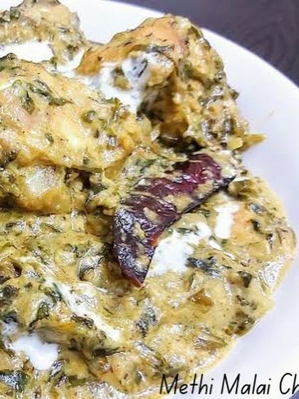 DefCol Rasoi - Home-Style Food Delivery A La Carte: North Indian Classics photo 26