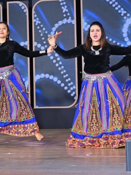 Santoshi Singh - Preschool Education A Calendar of Joy: Festivals & Events photo 49