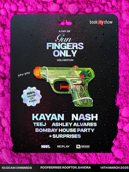 Desi Fusion & Themed Parties photo 6