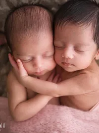 Baby & Newborn Photography