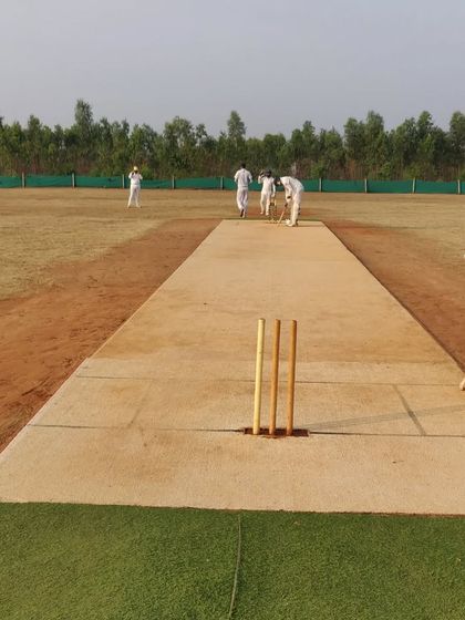 Boundless Cricket Academy - Group Cricket Training Forging Champions: Match Wins & Achievements photo 59
