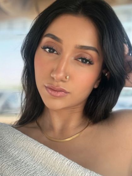 The Palette - Eyelash Extensions Client Love & Transformations photo 3