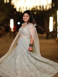 Special Occasion Makeup