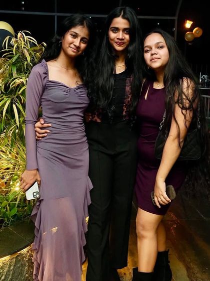 Hemanth Bhat - Club & Nightlife DJ The Crowd & The Vibe photo 13