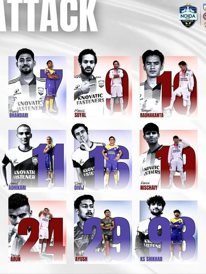 The Pack's Identity: Kits, Partners & Brand photo 10